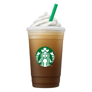 Starbucks Refresher sticker