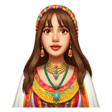 Zócalo Celebrant sticker