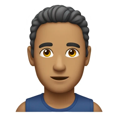 nadador paralímpico sticker