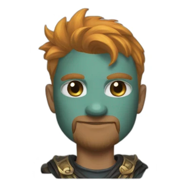 Magic the Gathering sticker