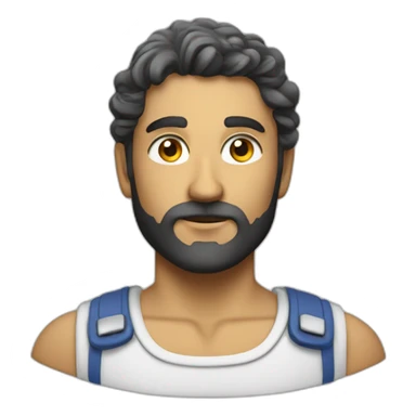 apollon-designing sticker