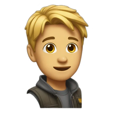 won thousands times sticker