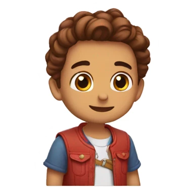 Enamorada 😍 sticker