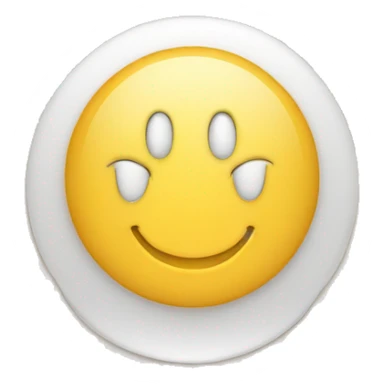 evaluation scale sticker