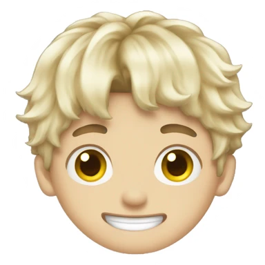 Bang chan  sticker