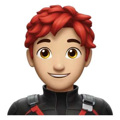 Miraculous Ladybug sticker