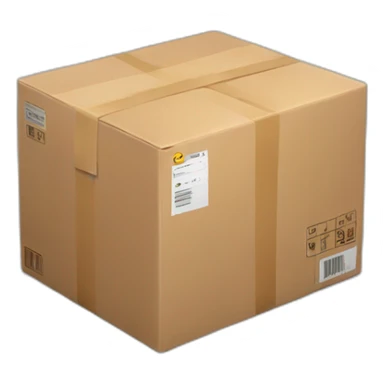 fast delivery sticker