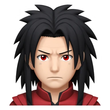 Madara Uchiha sticker