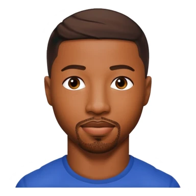 michael b jordan sticker