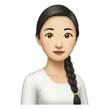 Jamilya kairbayeva sticker