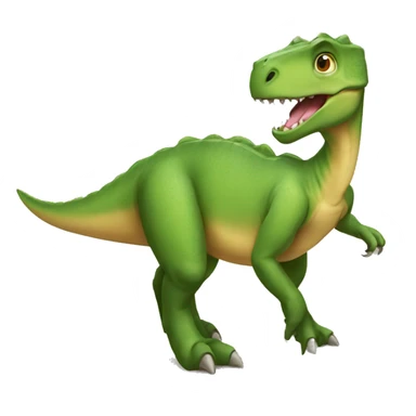 Dinosaurios sticker