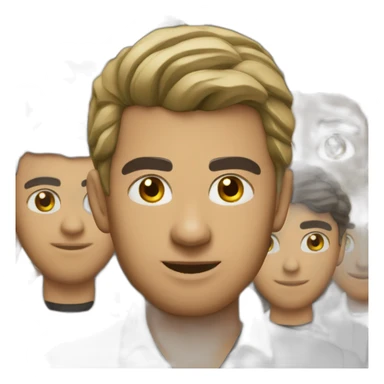 Équipe nationale algérienne sticker