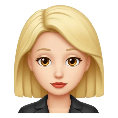 a close friend, a fetish channel reviewer sticker