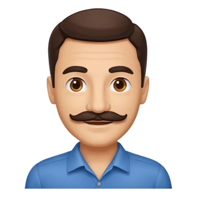 emoji di Giovanni Giolitti sticker