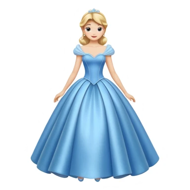 cinderella dress




























 sticker