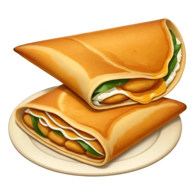 Dosa emojis sticker