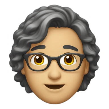 La vie dartiste sticker