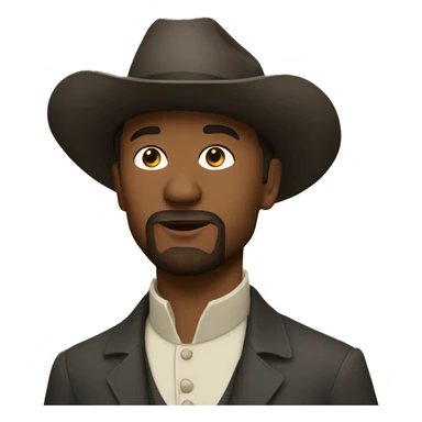 Django sticker