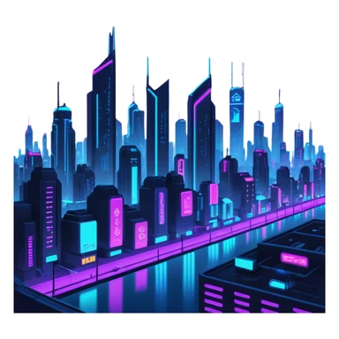 99 ночей sticker