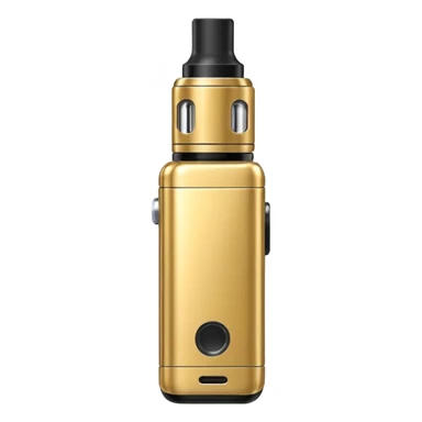 Vape sticker
