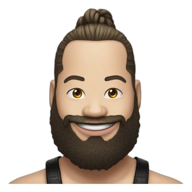 Bray Wyatt sticker