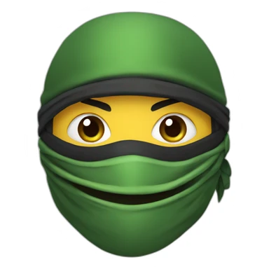 tortugas ninja sticker