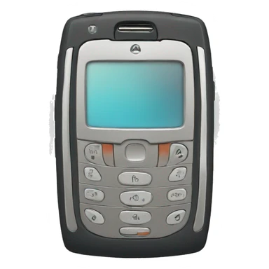 motorola cellphone sticker