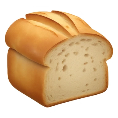 sourdough bread sticker