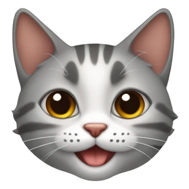 Gato de sapatos sticker