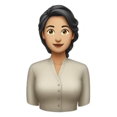 Nuralista Prihastiwi sticker