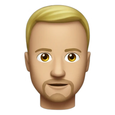 Jessie pinkman sticker