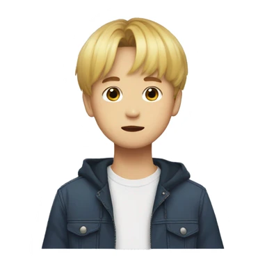 haechan sticker
