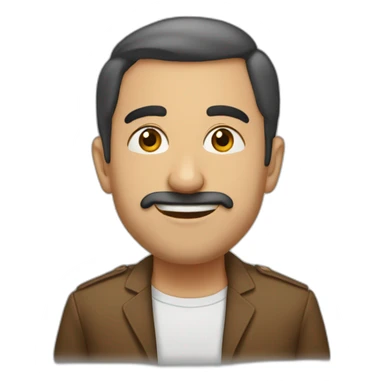 Habib nurmagomegov sticker