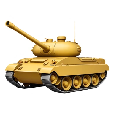 Tank sticker