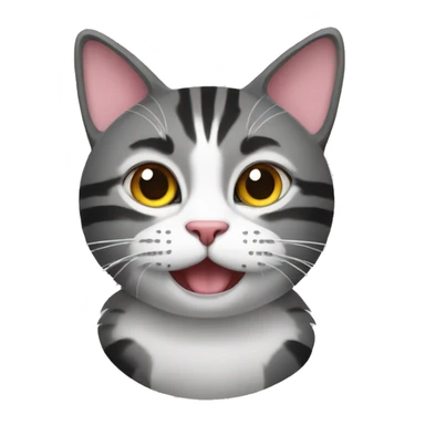 keyboard cat sticker