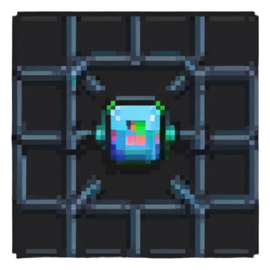 supply network sticker