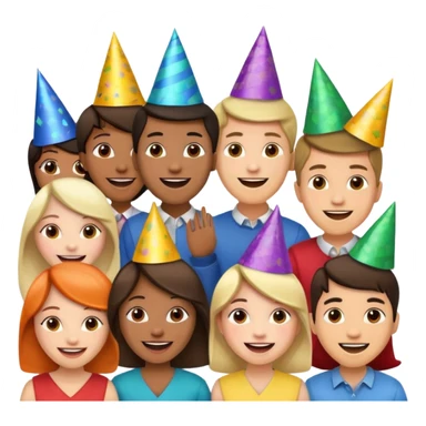 welcome to the team! sticker