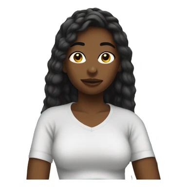 girl in car interior aesthetic  sticker