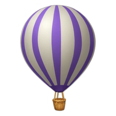 ballon de rub sticker