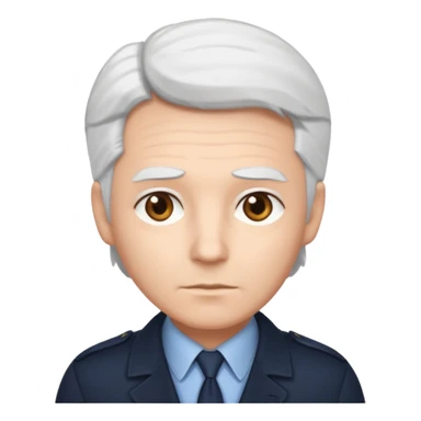 Generate 
1 detective she's white hair covered light eyes fair skin
1 detectective she's black NO HIJAB HAIR OUT BROWN skin  sticker