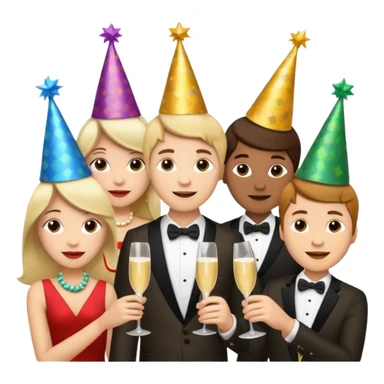 67 and 61 meme sticker