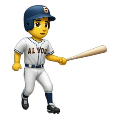 Aldof Hitter sticker