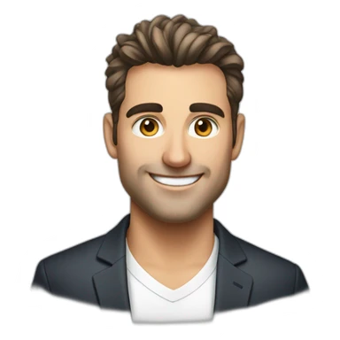 Adam Mosseri Instagram CEO sticker