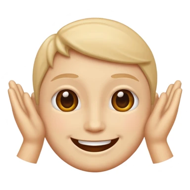 Mixe des emojis 😊6️⃣7️⃣ sticker