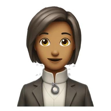 alesia with photomachine  sticker