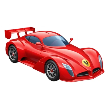 coupe victoire win f1 sticker