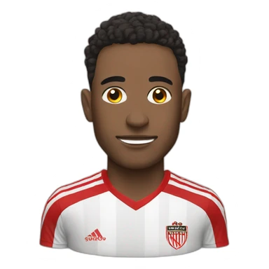 Brentford fc sticker