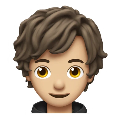 Louis Tomlinson  sticker