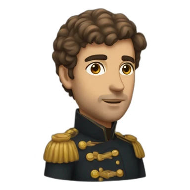 francesco-virgolini sticker