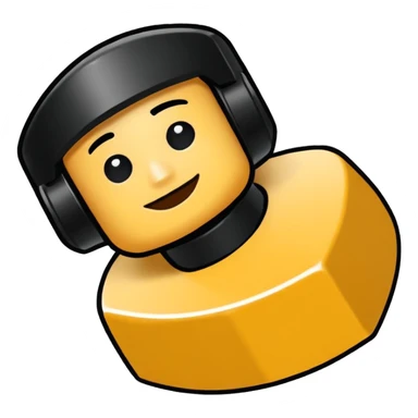 Verified logo Roblox sticker